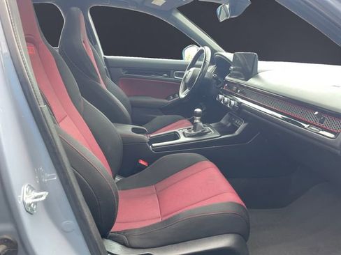 Used 2024 Honda Civic Si image 15