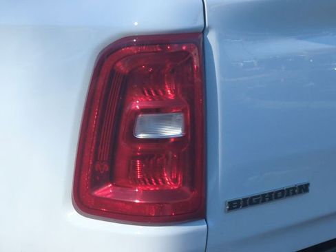 Used 2025 RAM 1500 Big Horn image 21