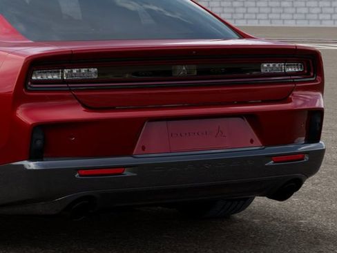 New 2026 Dodge Charger R/T image 13