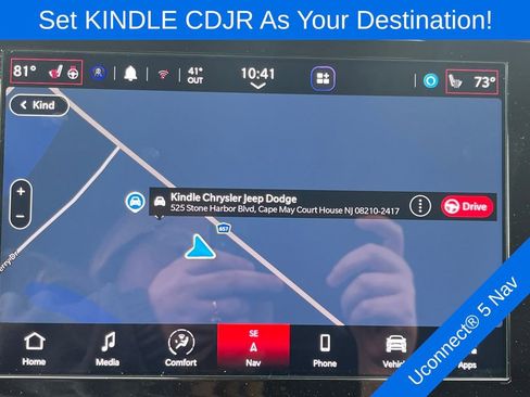 New 2026 Dodge Durango GT image 7