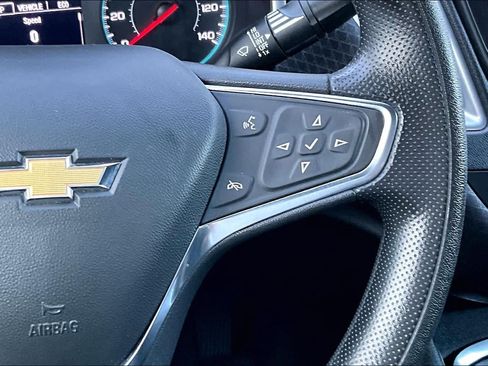 Used 2024 Chevrolet Malibu LT FWD image 24