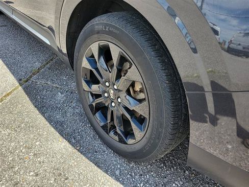 Used 2022 Kia Carnival SX FWD image 27