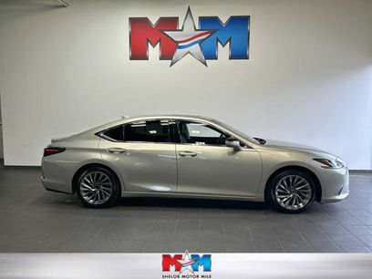 Used 2019 Lexus ES 350