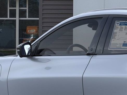 New 2026 Ford Mustang Mach-E Select w/ Comfort Package RWD image 20