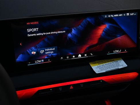 New 2026 BMW X3 xDrive30 w/ Premium Package image 24