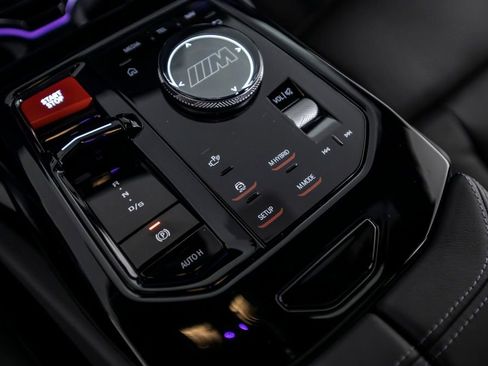 Used 2025 BMW M5 Touring image 37