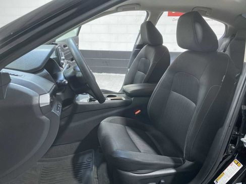 Used 2022 Nissan Altima 2.5 SV FWD image 11