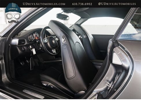 Used 2009 Porsche 911 Carrera S RWD image 38