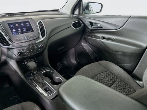 Used 2024 Chevrolet Equinox LT image 21