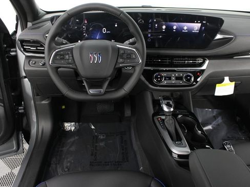 New 2026 Buick Envista Sport Touring w/ Convenience I Package FWD image 10