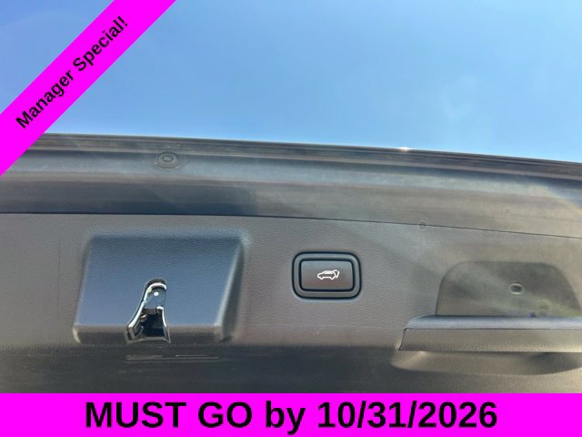 Used 2023 Hyundai Palisade Calligraphy FWD image 33
