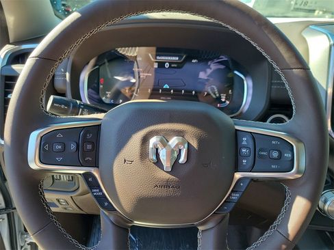 New 2026 RAM 1500 Laramie image 20