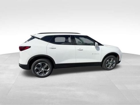 Certified 2024 Chevrolet Blazer LT w/ LPO, Floor Liner Package image 24