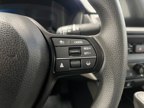 New 2026 Honda Accord SE image 18
