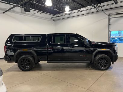 Used 2024 GMC Sierra 2500 AT4 w/ AT4 Premium Plus Package