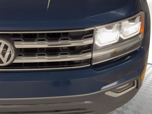 Used 2018 Volkswagen Atlas SEL image 11