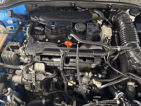 Used 2023 Hyundai Kona Limited image 30