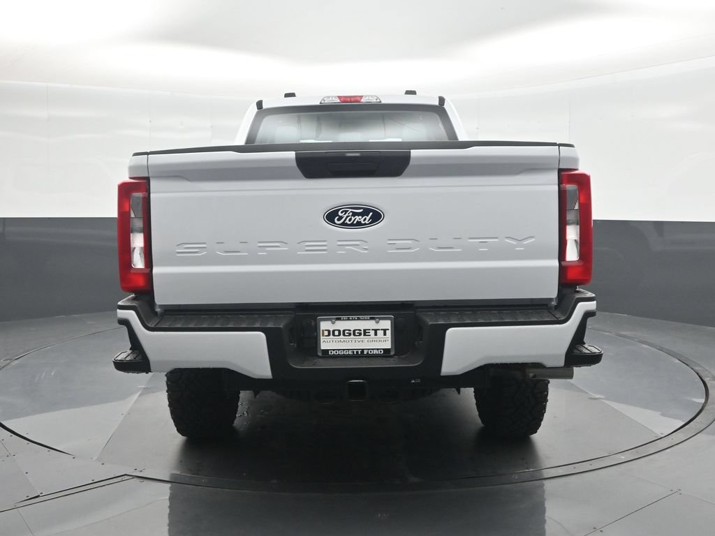 New 2027 Ford F250 XL w/ Tremor Off-Road Package AWD/4WD image 17