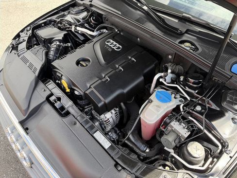 Used 2010 Audi A4 2.0T Premium Plus AWD/4WD image 17