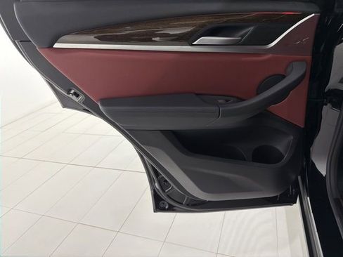 Certified 2023 BMW X3 xDrive30i w/ Premium Package image 15