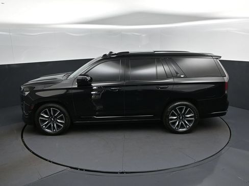 Used 2021 Cadillac Escalade Sport w/ Driver Assist Tech Package RWD image 34