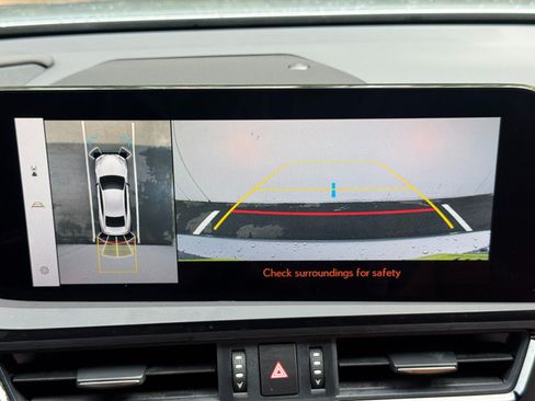 Used 2025 Lexus ES 300h w/ Accessory Package (Z1) FWD image 27