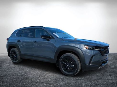 New 2026 MAZDA CX-50 AWD 2.5 Hybrid w/ Weather Package image 1