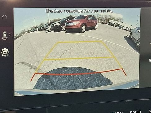 Used 2024 Kia Forte GT-Line image 20