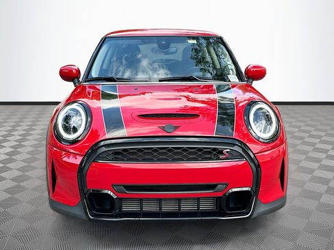 Certified 2024 MINI Cooper S image 2