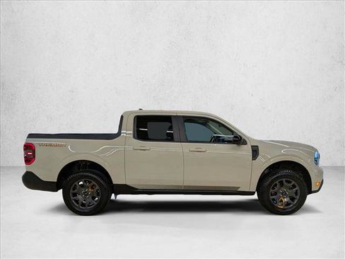 Used 2024 Ford Maverick Tremor w/ Tremor Off-Road Package AWD/4WD image 4