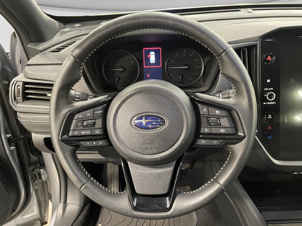 Used 2025 Subaru Forester Premium w/ Convenience Package #1 AWD/4WD image 12