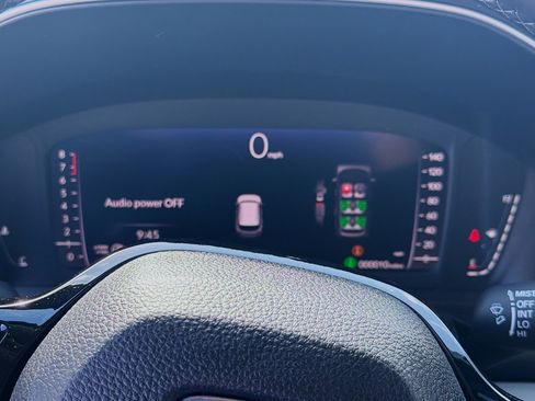 New 2026 Honda Pilot EX-L image 11