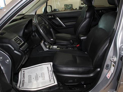 Used 2016 Subaru Forester 2.5i Limited image 26