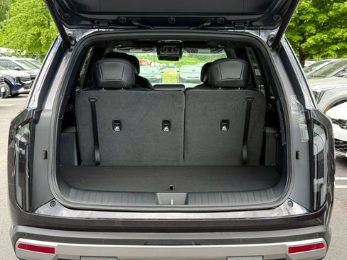 New 2027 Kia Telluride EX AWD/4WD image 11