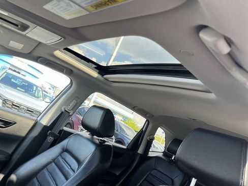 Used 2026 Honda CR-V EX-L image 18