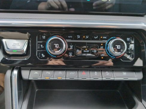 Used 2023 GMC Sierra 1500 Denali w/ Denali Reserve Package image 25