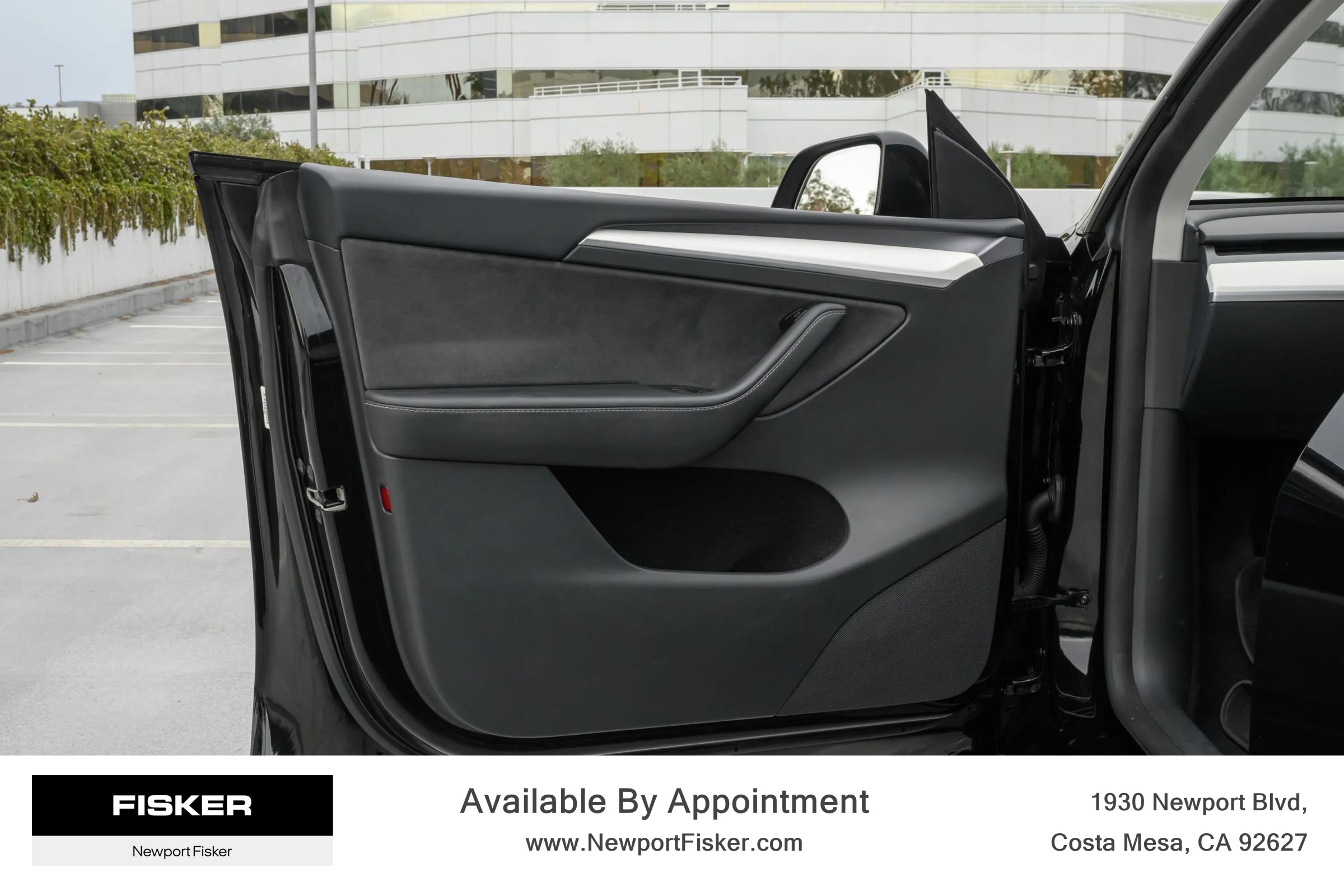 Used 2024 Tesla Model Y Performance AWD/4WD image 33