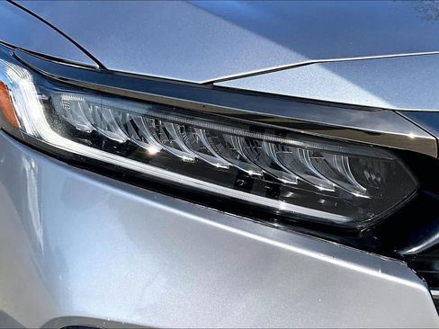 Used 2022 Honda Accord Sport image 27