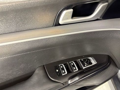 Used 2021 Kia K5 LXS FWD image 18