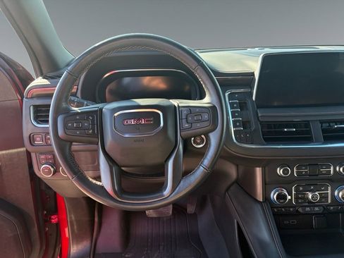 Used 2022 GMC Yukon AT4 image 10