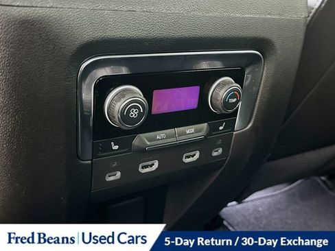 Certified 2024 Chevrolet Suburban Premier w/ Advanced Technology Package AWD/4WD image 34