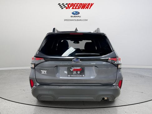 New 2026 Subaru Forester Premium image 6