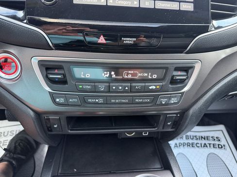 Used 2021 Honda Pilot EX-L image 15