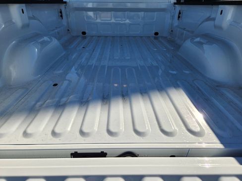 New 2026 RAM 2500 Tradesman w/ Chrome Appearance Group image 26