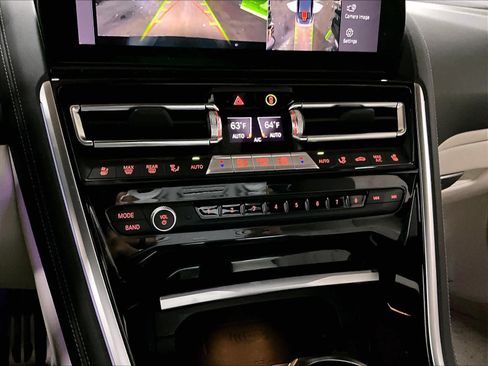 Certified 2025 BMW 840i RWD image 34