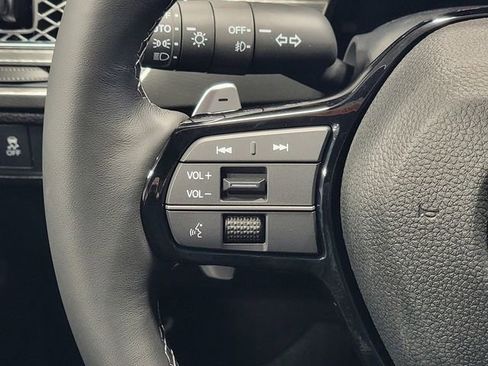 New 2026 Acura Integra A-Spec FWD image 25