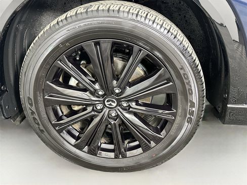 Used 2023 MAZDA CX-5 AWD 2.5 Turbo image 30