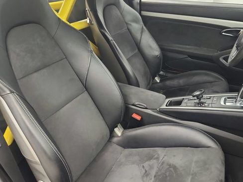 Used 2014 Porsche 911 GT3 RWD image 36