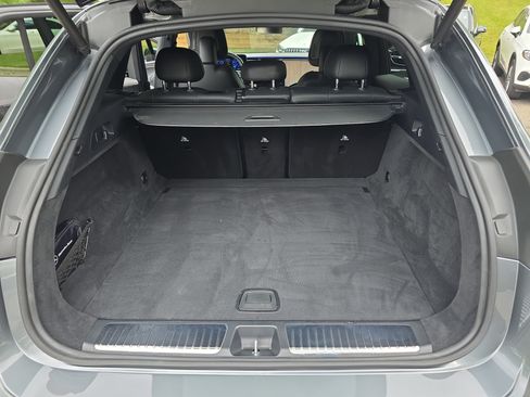 Certified 2023 Mercedes-Benz EQE 500 4MATIC SUV image 12