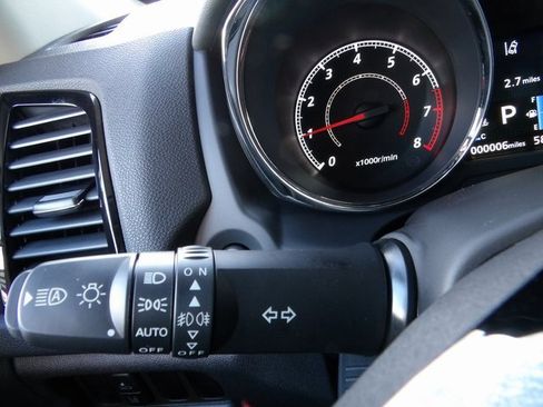 New 2025 Mitsubishi Outlander Sport LE image 31